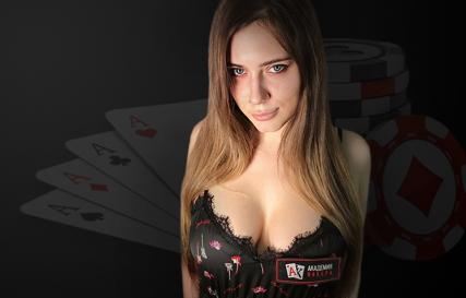Лилия «Liay5» Новикова: покер, молодость и математика