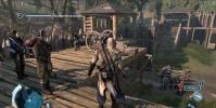 Assassin's Creed 3: როგორ გამოვყოთ მებრძოლი მეტყევეები
