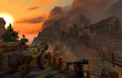 A World of Warcraft: Battle for Azeroth kiegészítő áttekintése – a Szövetség és a Horda közötti háború újult erővel lobbant fel!