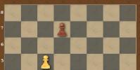 Vad är en passant fångst i schack?